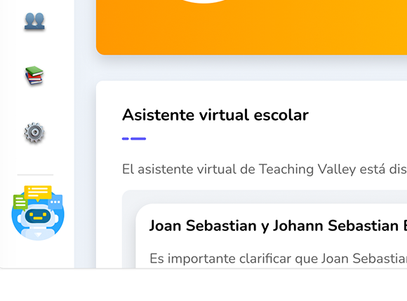 Asistente con Inteligencia Artificial